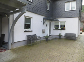 Гостиница Holiday apartment  Цорге